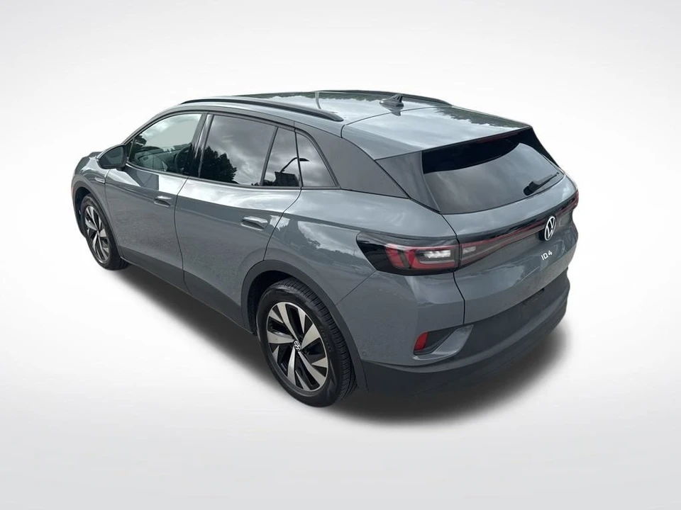 2025 Volkswagen ID.4 - Image 7 of 12