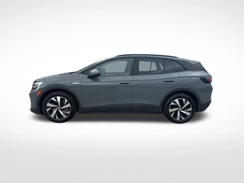 2025 Volkswagen ID.4 - Image 8 of 12