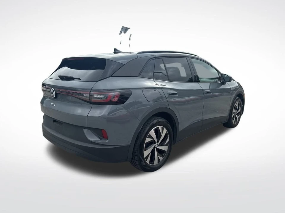 2025 Volkswagen ID.4 - Image 5 of 12