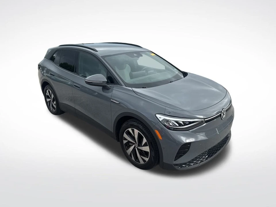 2025 Volkswagen ID.4 - Image 3 of 12