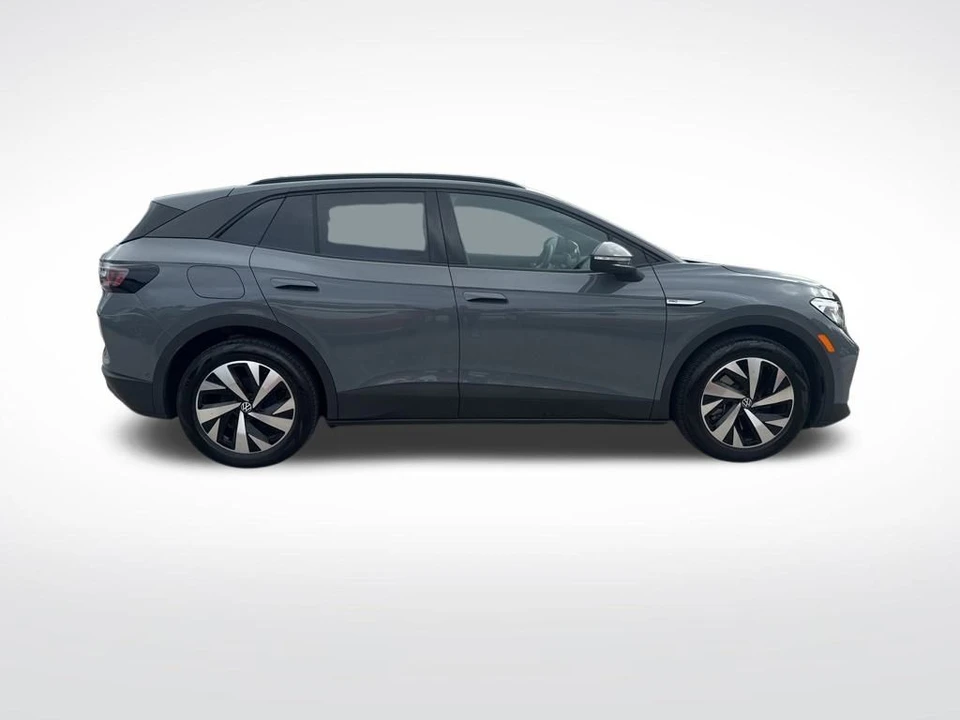 2025 Volkswagen ID.4 - Image 4 of 12