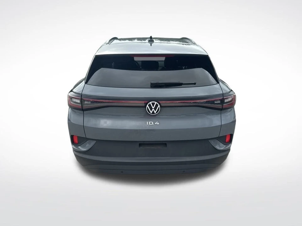 2025 Volkswagen ID.4 - Image 6 of 12