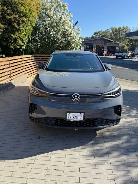 2025 Volkswagen ID.4 - Image 3 of 13