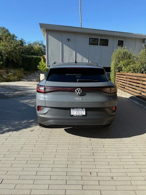 2025 Volkswagen ID.4 - Image 5 of 13