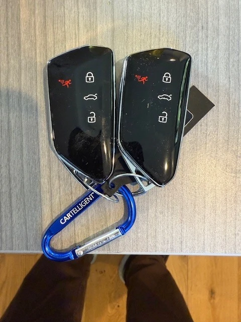 2025 Volkswagen ID.4 - Image 13 of 13