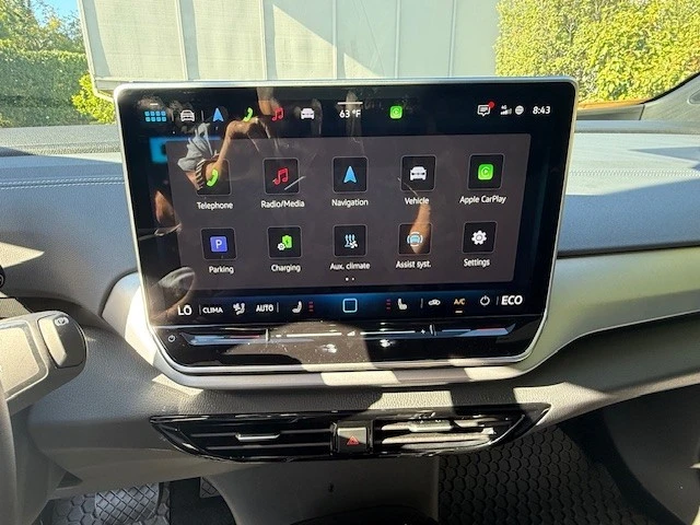 2025 Volkswagen ID.4 - Image 7 of 13