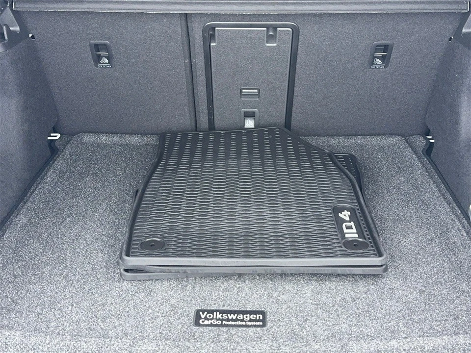2025 Volkswagen ID.4 - Image 12 of 12