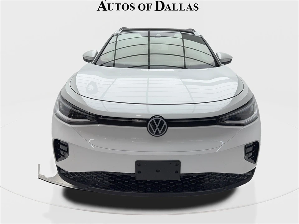 2025 Volkswagen ID.4 - Image 4 of 12