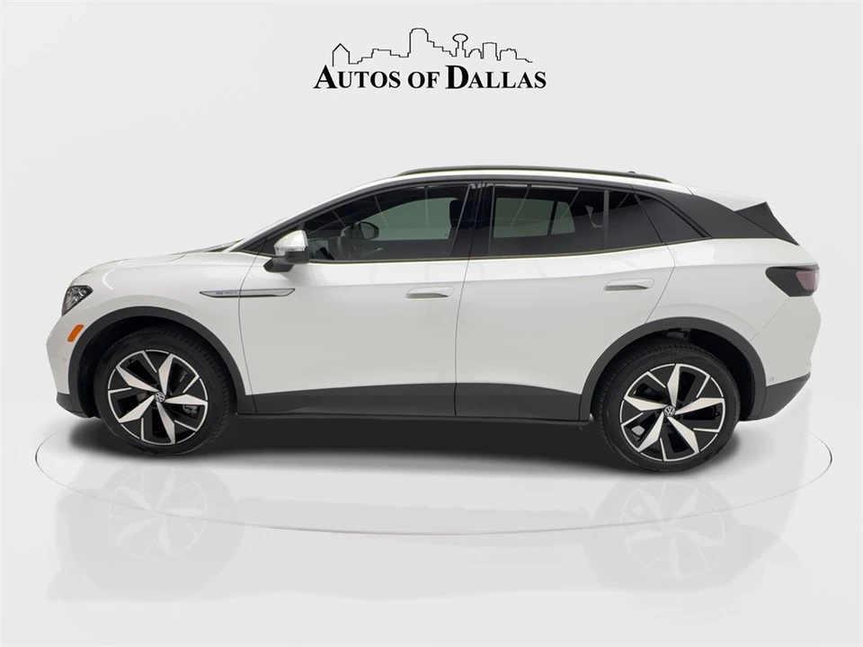 2025 Volkswagen ID.4 - Image 6 of 12