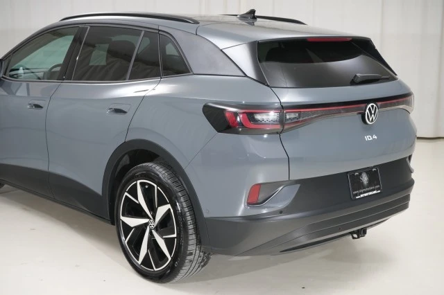 2025 Volkswagen ID.4 - Image 14 of 21
