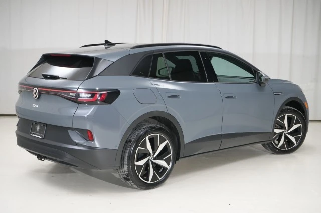 2025 Volkswagen ID.4 - Image 11 of 21
