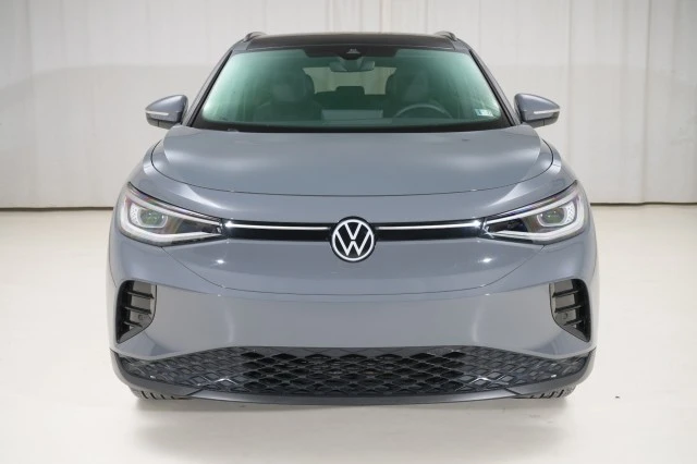 2025 Volkswagen ID.4 - Image 5 of 21