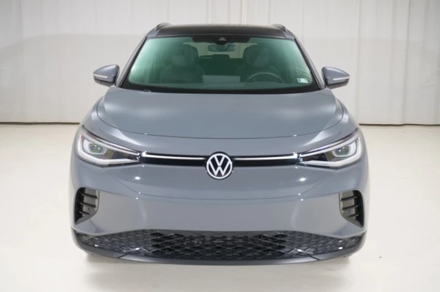 2025 Volkswagen ID.4 - Image 4 of 21