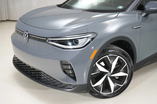 2025 Volkswagen ID.4 - Image 3 of 21