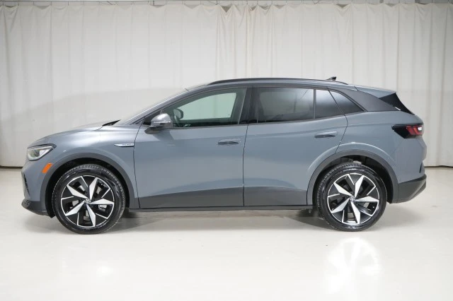 2025 Volkswagen ID.4 - Image 2 of 21