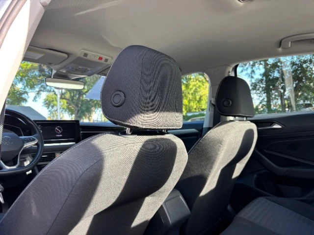 2025 Volkswagen A7 Jetta - Image 15 of 20
