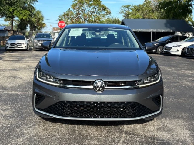 2025 Volkswagen A7 Jetta - Image 3 of 20