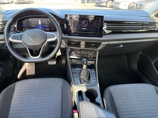 2025 Volkswagen A7 Jetta - Image 12 of 20