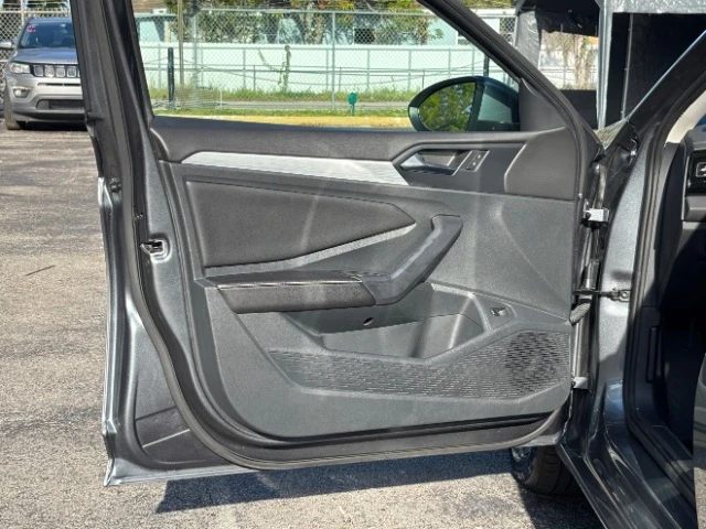 2025 Volkswagen A7 Jetta - Image 20 of 20