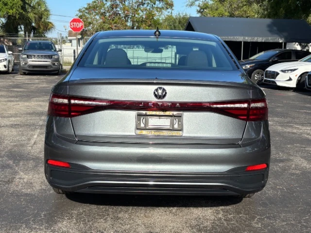 2025 Volkswagen A7 Jetta - Image 6 of 20