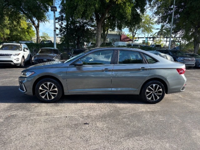 2025 Volkswagen A7 Jetta - Image 8 of 20