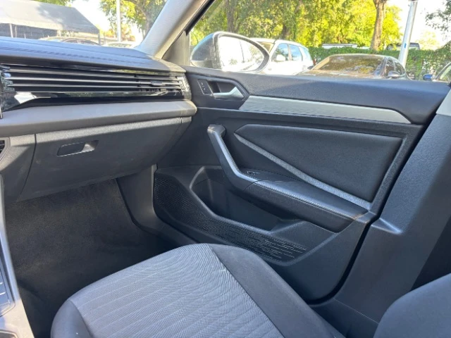 2025 Volkswagen A7 Jetta - Image 14 of 20