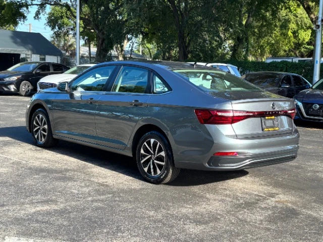 2025 Volkswagen A7 Jetta - Image 7 of 20
