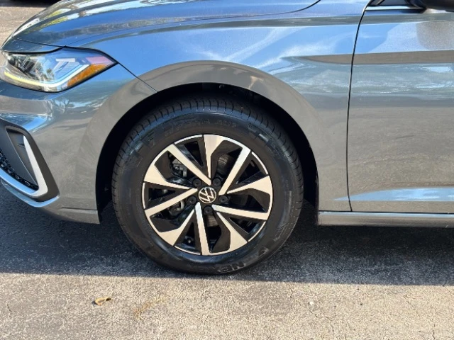 2025 Volkswagen A7 Jetta - Image 9 of 20
