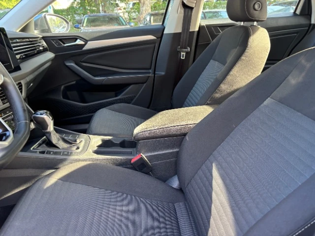 2025 Volkswagen A7 Jetta - Image 19 of 20