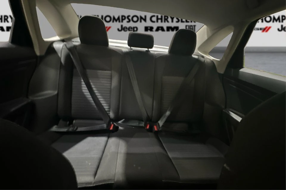 2025 Volkswagen A7 Jetta - Image 14 of 20
