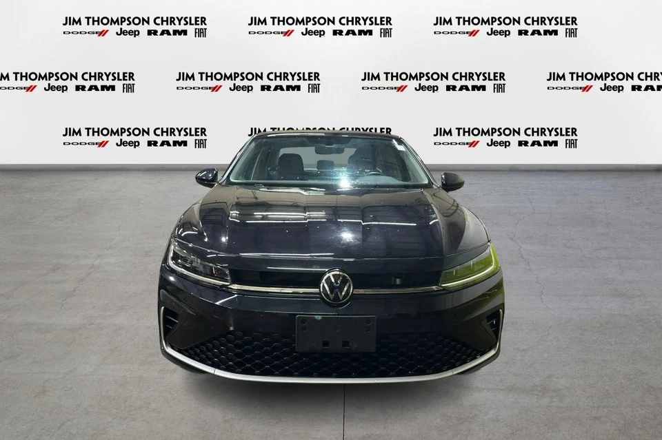 2025 Volkswagen A7 Jetta - Image 2 of 20