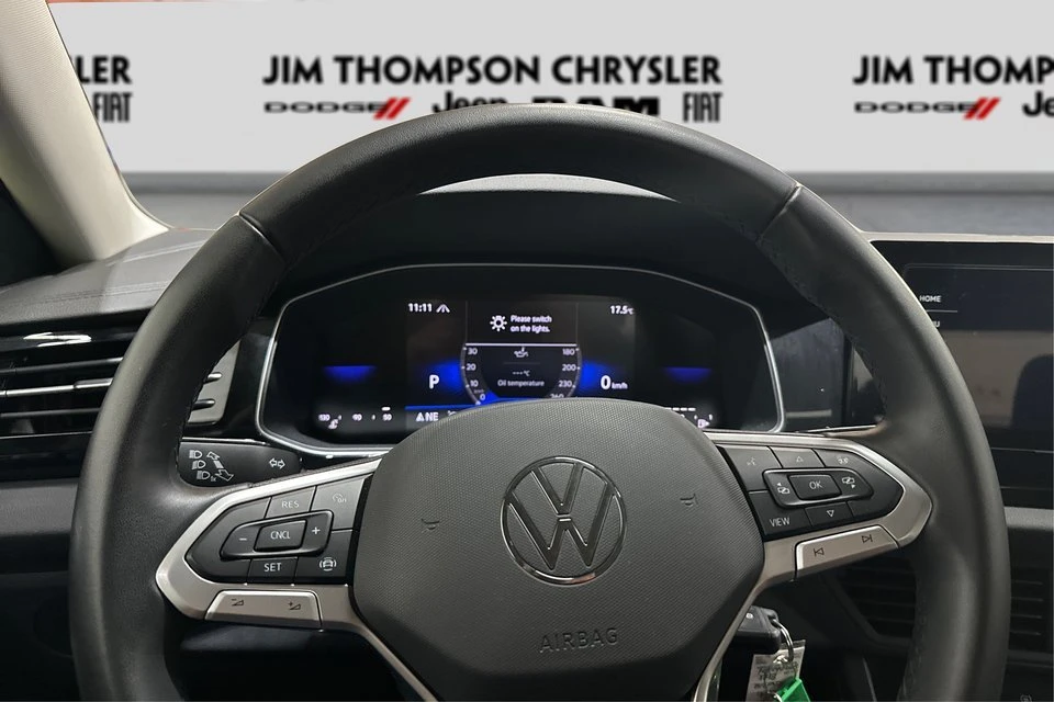 2025 Volkswagen A7 Jetta - Image 18 of 20