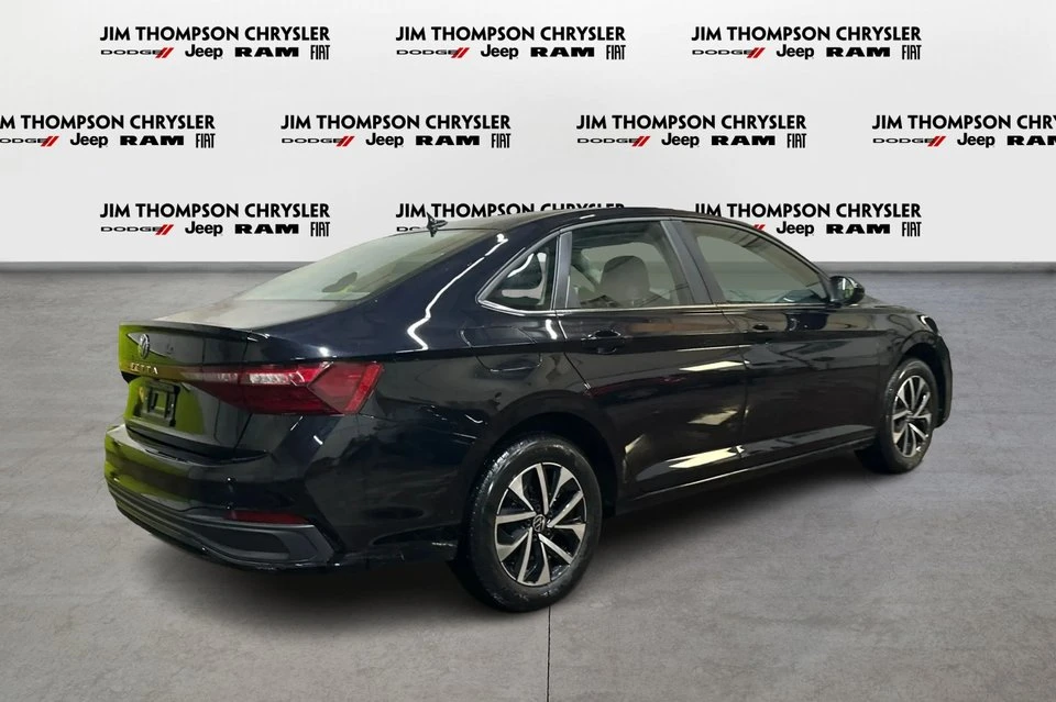 2025 Volkswagen A7 Jetta - Image 5 of 20