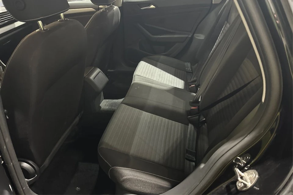2025 Volkswagen A7 Jetta - Image 12 of 20