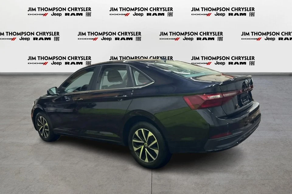 2025 Volkswagen A7 Jetta - Image 7 of 20