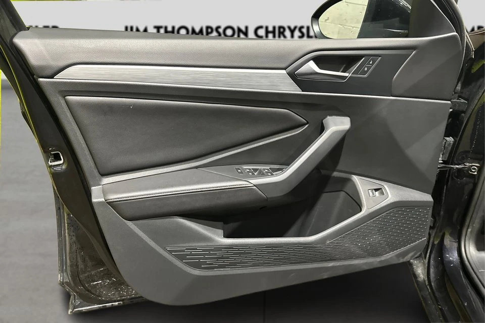 2025 Volkswagen A7 Jetta - Image 20 of 20