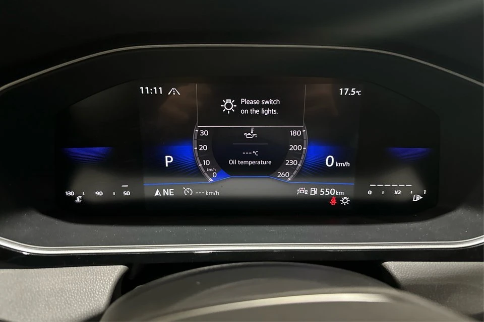 2025 Volkswagen A7 Jetta - Image 17 of 20