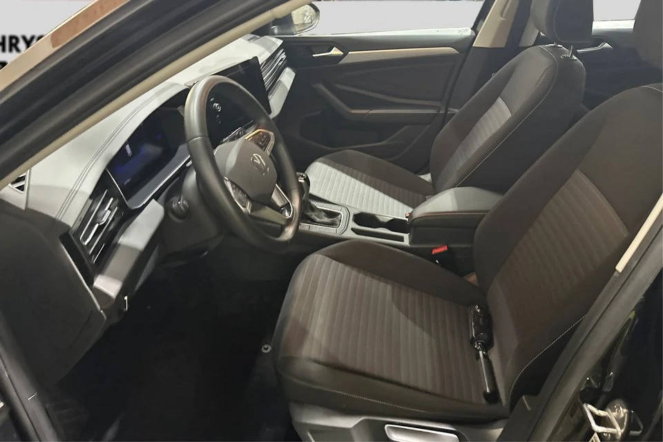 2025 Volkswagen A7 Jetta - Image 11 of 20