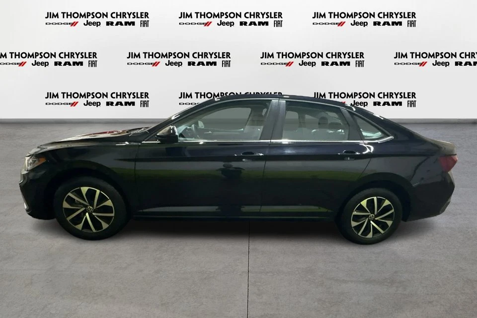2025 Volkswagen A7 Jetta - Image 8 of 20