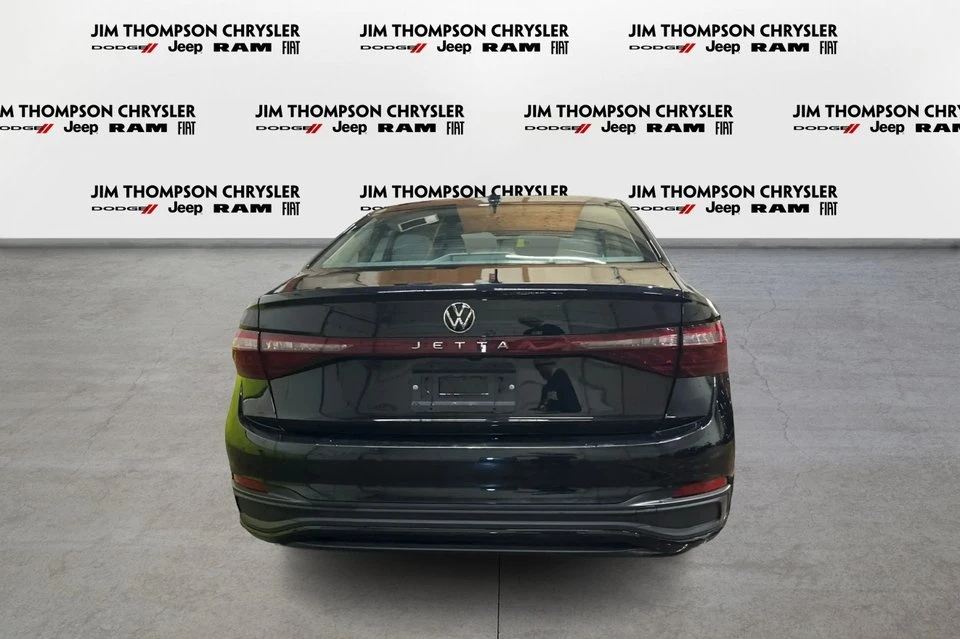 2025 Volkswagen A7 Jetta - Image 6 of 20