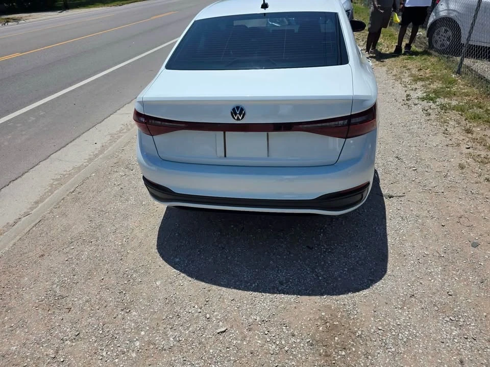 2025 Volkswagen A7 Jetta - Image 5 of 14