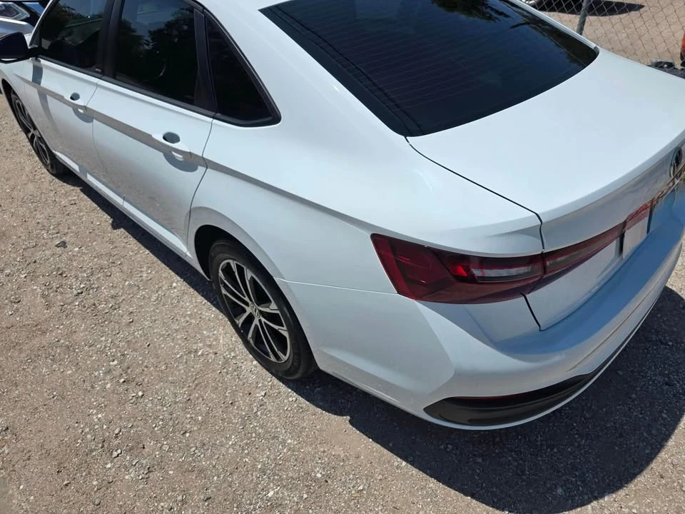 2025 Volkswagen A7 Jetta - Image 6 of 14