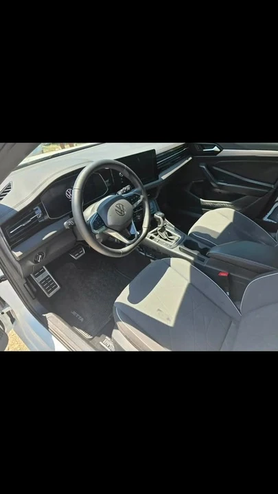 2025 Volkswagen A7 Jetta - Image 14 of 14