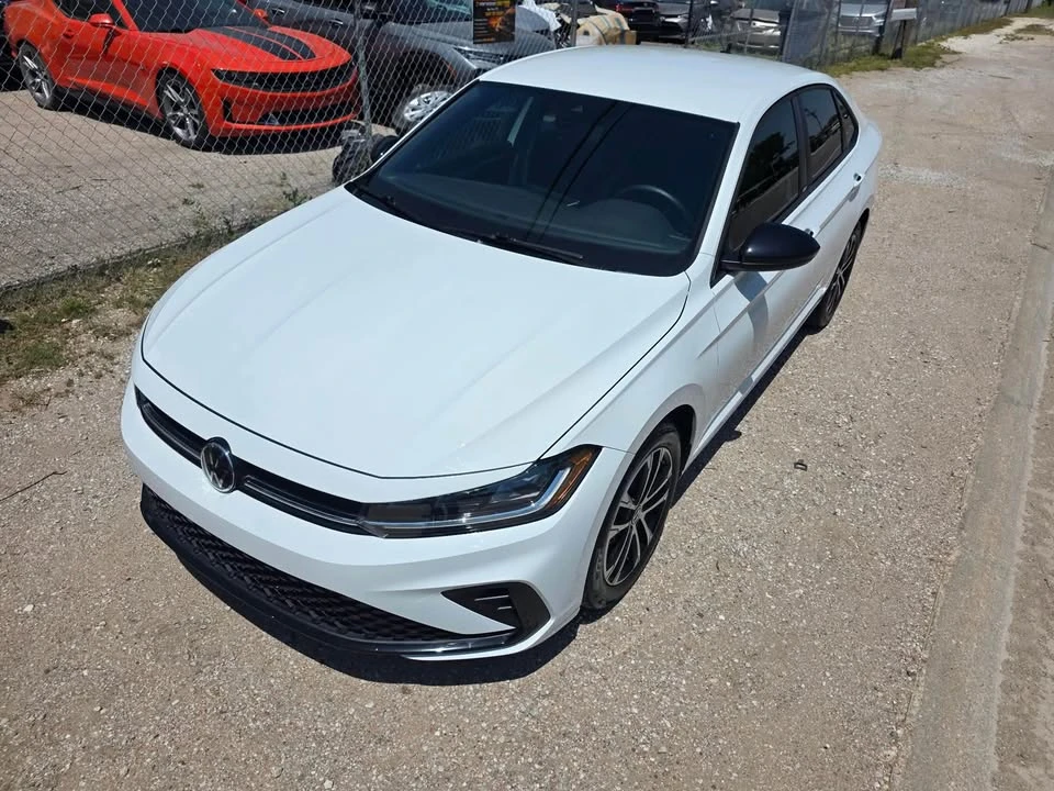 2025 Volkswagen A7 Jetta - Image 4 of 14
