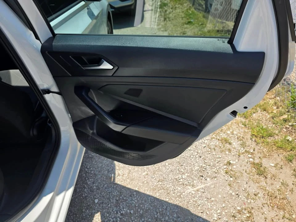 2025 Volkswagen A7 Jetta - Image 7 of 14