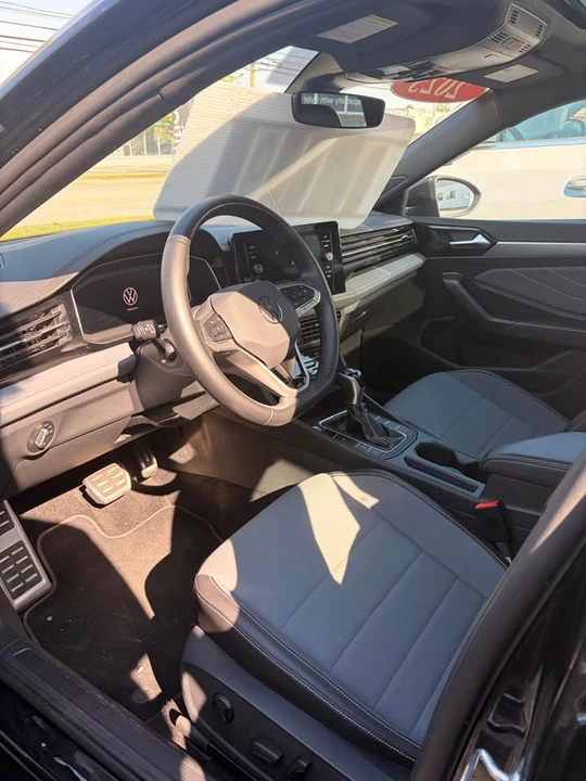 2025 Volkswagen A7 Jetta - Image 3 of 15