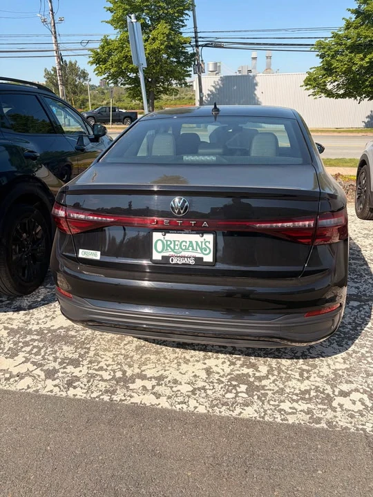 2025 Volkswagen A7 Jetta - Image 15 of 15
