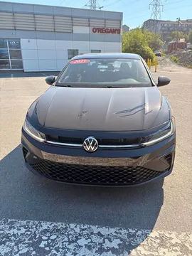 2025 Volkswagen Jetta Comfortline
