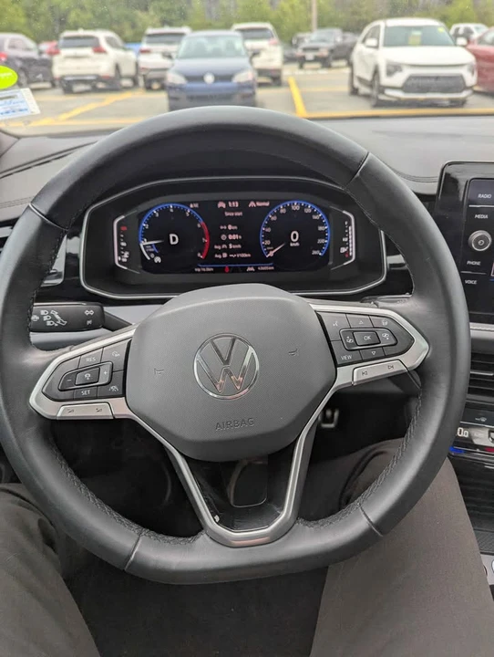 2025 Volkswagen A7 Jetta - Image 6 of 8
