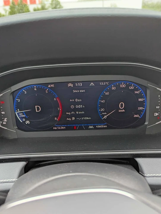 2025 Volkswagen A7 Jetta - Image 7 of 8